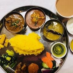 ミトー ネパール・インディアン レストラン＆バーの写真2