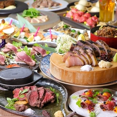 藁蔵 wakura 難波店の特集写真