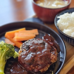 cafe rizerie カフェリズリのおすすめランチ1