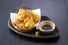 大分名物 とり天