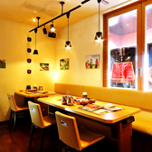 温野菜 狭山店の雰囲気3
