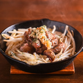 もつ焼き居酒屋 いっぱちやのおすすめ料理1