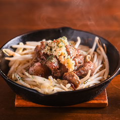 もつ焼き居酒屋 いっぱちやのおすすめ料理1