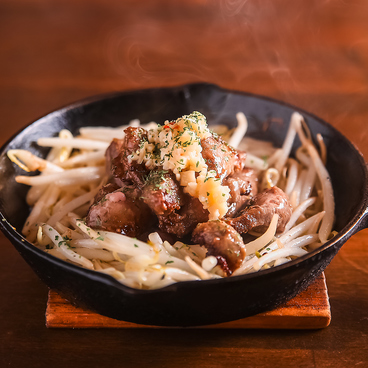 もつ焼き居酒屋 いっぱちやのおすすめ料理1
