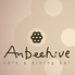 アンビーハイブ Anbeehiveのロゴ