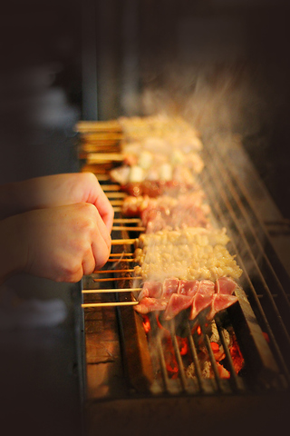やきとり 鶏かわ屋(三田市/和食) | ホットペッパーグルメ