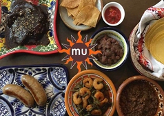 MexicanRestaurant×bar mu【ミュー】の写真