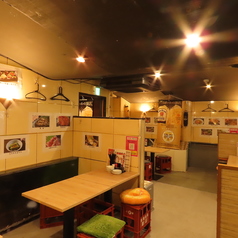 馬鹿うま　錦糸町店の写真3