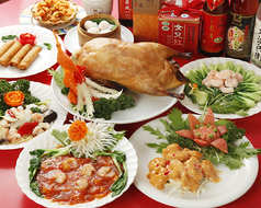 中華料理 豊満園の写真