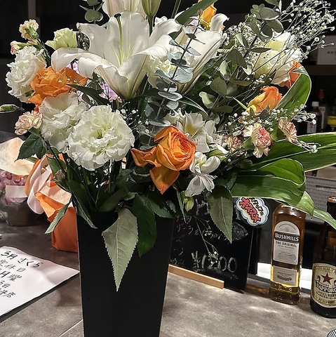 カラオケBAR夜桜の写真