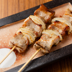 豚バラ串(1本）