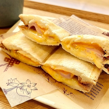 ボードゲームカフェ BRESPIのおすすめ料理1