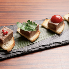 自家製コンビーフ