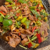 湘里人家のおすすめ料理2