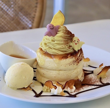 シーサイドカフェハノンのおすすめ料理1