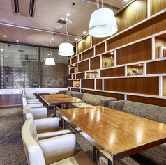 ガーデンバイツ ロイヤルパインズホテル米沢の雰囲気2