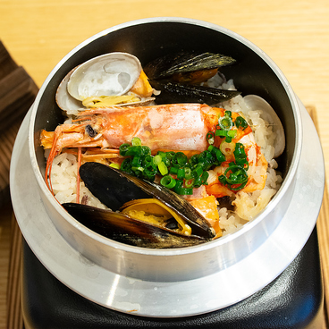 恵比寿 新太郎のおすすめ料理1