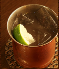 モスコミュール