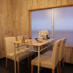 魚菜小町の雰囲気2