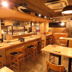 炭火焼鳥 炎帝の特集写真