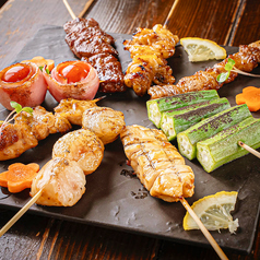 一人前から楽しめる特【製モツ鍋】