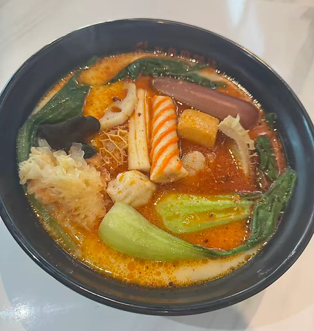 至尊マーラータンの写真