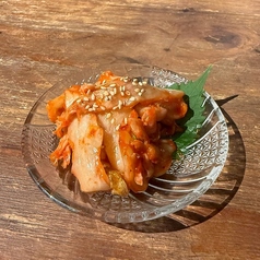キムチ