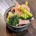 料理メニュー写真&nbsp;ブロッコリーのペペロンチーノ和え