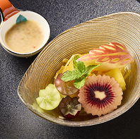 タイの魅力がぎゅっと詰まった、新しい味わいを堪能◎