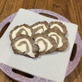 料理メニュー写真&nbsp;いぶりがっこクリームチーズ