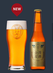 金沢麦酒 GoldBach