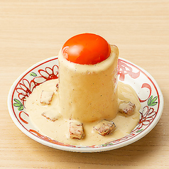 肉も魚も贅沢に両方堪能!至福の時間をお過ごしください