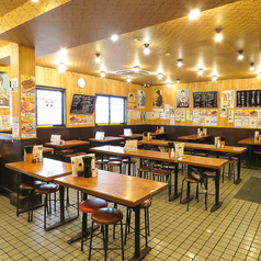 加賀屋 船橋本店の雰囲気3