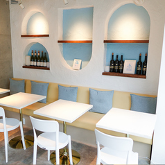 & Yogurt アンドヨーグルト 表参道本店の特集写真
