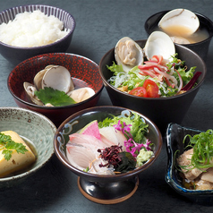 お昼から『各種宴会』『女子会ランチ』など、承ります！