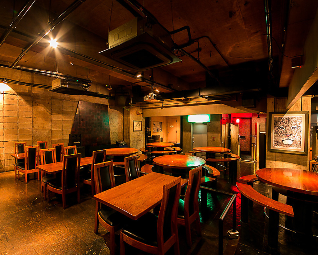 WINE DINING ヨシハマ 新横浜店の写真ギャラリー