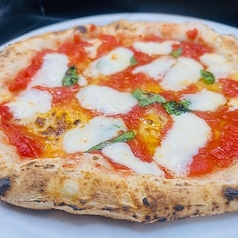 マルゲリータ[S]