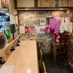 膳のすたいる 三国ヶ丘本店の雰囲気3