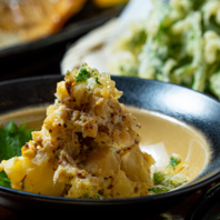 【目黒駅3分】八丈島の郷土料理と希少な焼酎を味わう