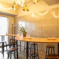 S: エスコロンの雰囲気2