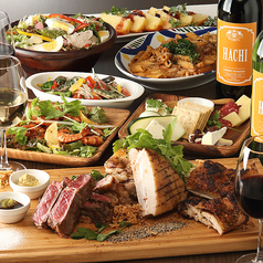 Bistro Shido ビストロシド 郡山駅前店のおすすめポイント1