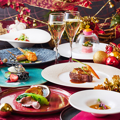 カジュアルダイニング レストラン リヴィエールのコース写真