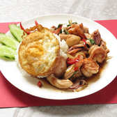 タイレストラン T CHABA ティーチャバのおすすめ料理2