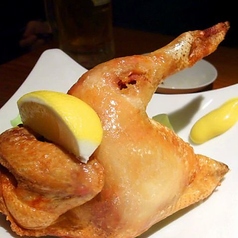 麦家Shokudoの写真2