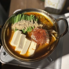 サカヤノノミヤのコース写真