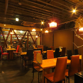 chino 住吉の雰囲気2