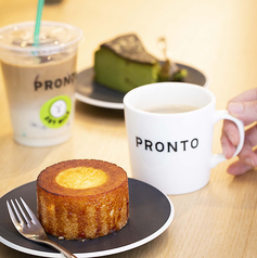 プロント アミュプラザ博多店のコース写真