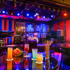 JJ CALL Nジェイジェイコーリンのコース写真