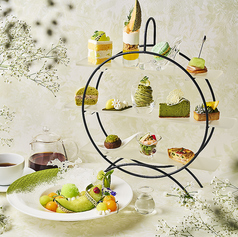 SARAS CAFE&BRASSERIE サラス カフェ アンド ブラッスリーのコース写真