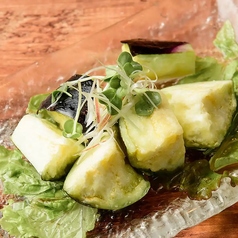 泉州産 もぎり水茄子